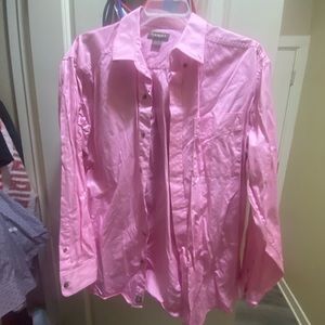 Ariat Men Western Shirt